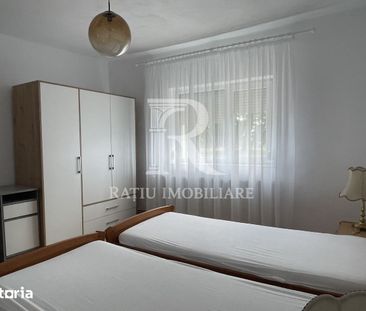Casa de inchiriat | Pet friendly | Calea Clujului | Oradea - Photo 4