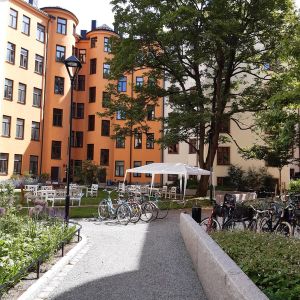 Blekingegatan, Stockholm - Foto 3