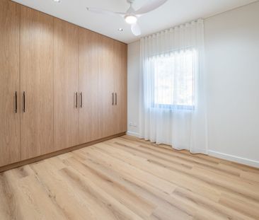 Stunning Brand New 4 Bedroom Duplex | Gorgeous Views - Photo 1