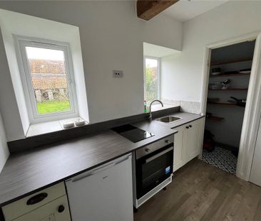 1 bedroom bungalow to rent - Photo 5