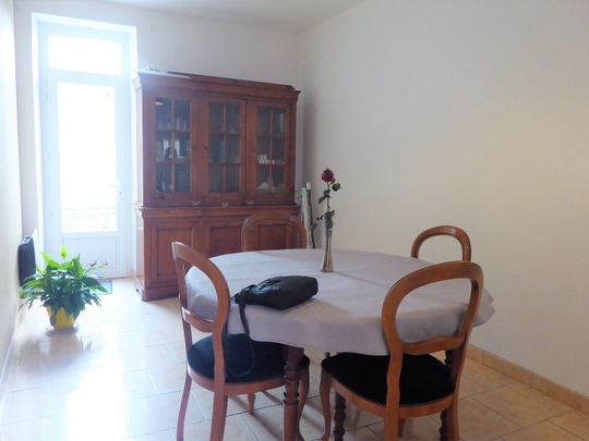 Location Maison 5 pièces 102m² JARNAC 16200 - Photo 1
