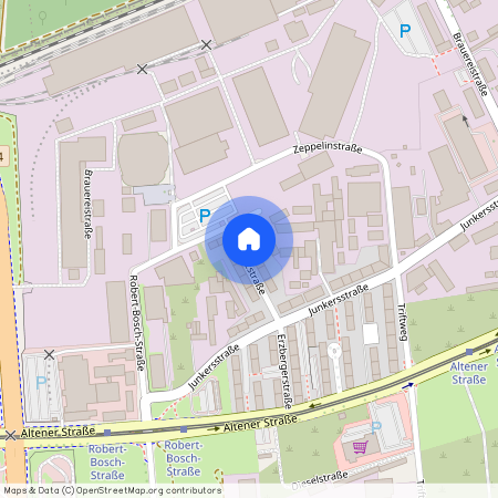 Benzstr. 12, 06847 Sachsen-Anhalt - Dessau-Roßlau