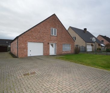 Rustig gelegen vrijstaand huis - 2 à 3sl. & bew. opp. 323m² - Foto 6