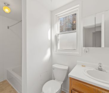 For Lease - 120 Stephenson Avenue Unit# Upper, Toronto, Ontario - Photo 2