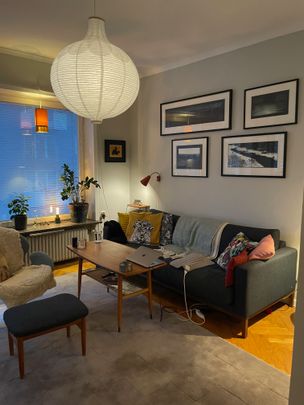 Polhemsgatan, Stockholm - Photo 1