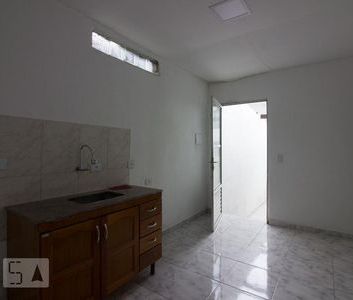 Casa para alugar com 40m², 1 quarto e sem vaga - Photo 2