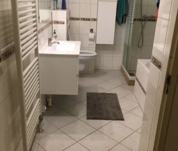 Chambre meublée Oude Riet, Groningen - À louer - Foto 4