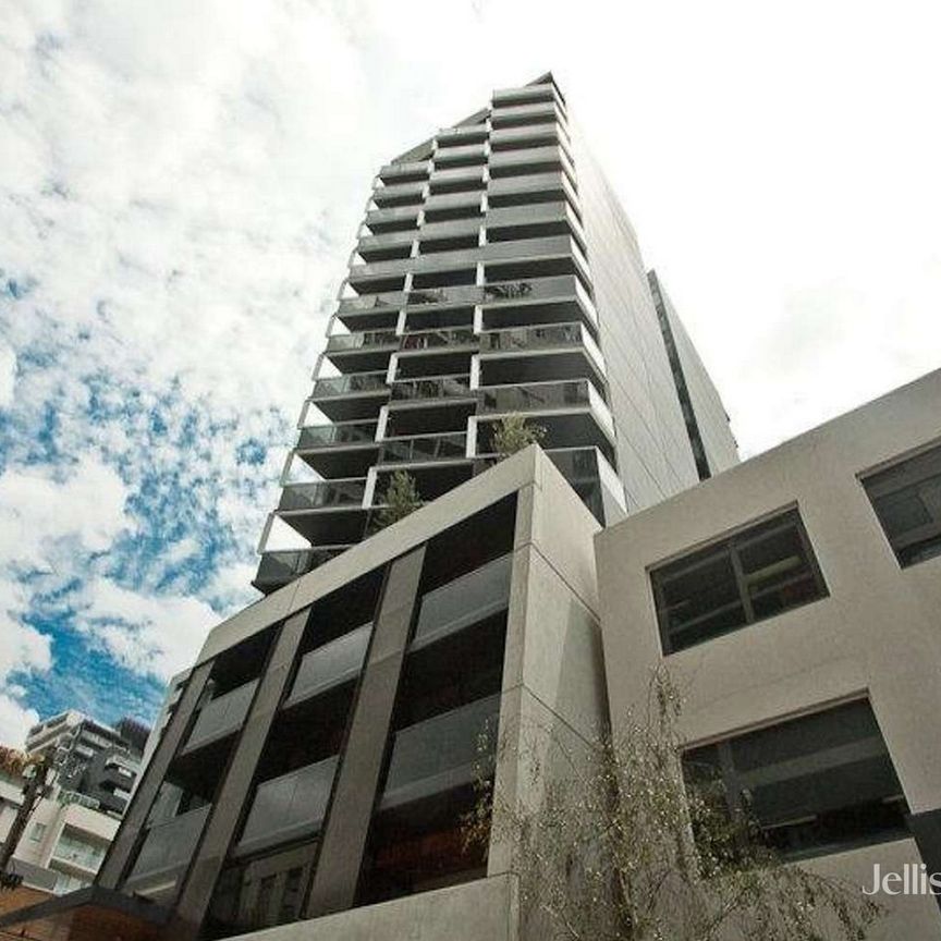 405/45 Claremont Street, South Yarra VIC 3141 - Apartment For Rent | Domain - Photo 1