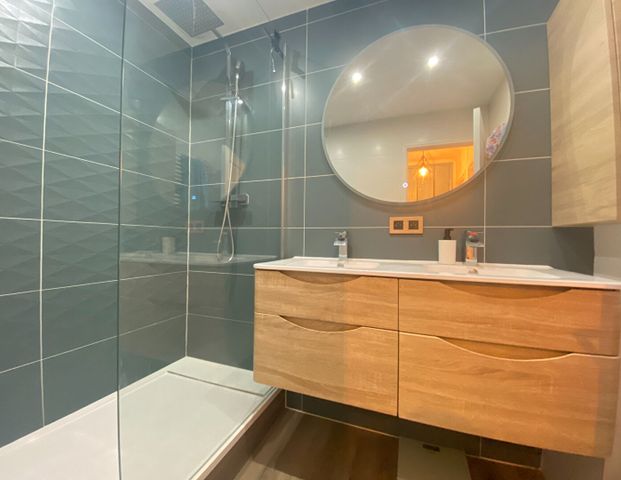 Appartement T3 à Rennes - Photo 1