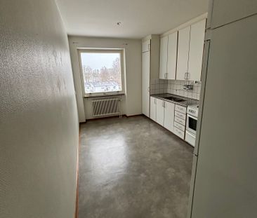 Lille Mats väg, Hässleholm - Photo 1