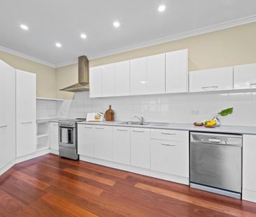 50 Greene Avenue, Ryde NSW 2112 - House For Rent | Domain - Photo 6