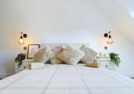 1 bedroom penthouse to rent - Photo 4