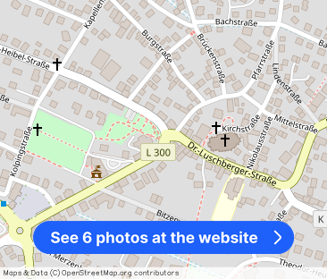 3 Zimmerwohnung in Wirges - Photo 1