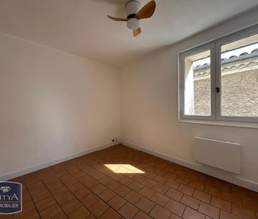 Location Appartement 3 pièces 60m² CARPENTRAS 84200 - Photo 6