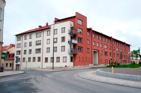 Drottninggatan 7 D - Foto 3