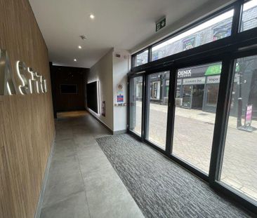 1 bedroom apartment to rent - Photo 5