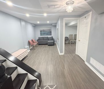 For Lease - 28 Bearwood Street Unit# Basement, Brampton, Ontario - Photo 6