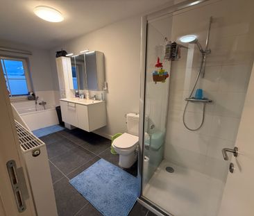 Instapklare woning met 3 slpks, tuin en carport in Westerlo. - Photo 3