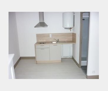 Location Appartement P1 Chevalier 4 Mende - Photo 5