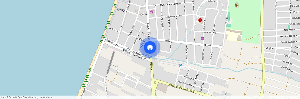 Λουτράκι (Λουτράκι-Περαχώρα)