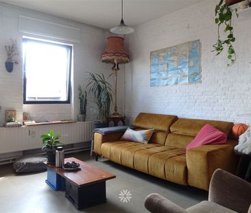 Appartement te huur in Gent - Foto 4