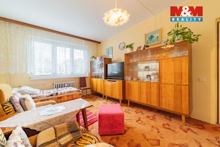 Pronájem bytu 2+1 53 m² - Photo 3