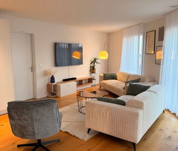 3 Zimmer, 108 m² - Foto 1