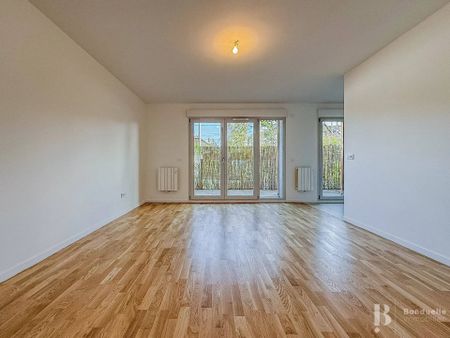 Rental Apartment La Celle-Saint-Cloud - Photo 3