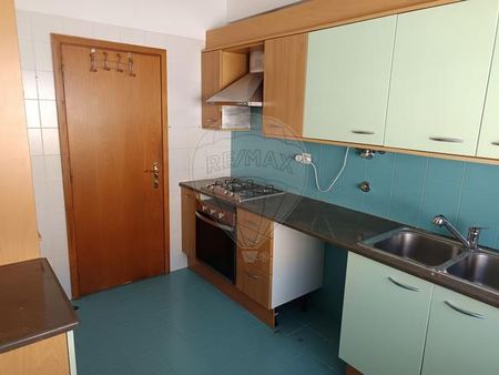 Apartamento T2 - Photo 4