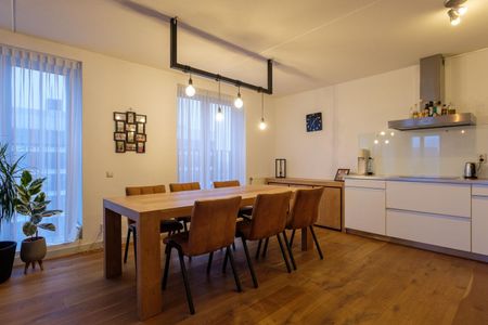 Wolbrantskerkweg 80-H, Zuidwestkwadrant-Noord, 1069DA, Amsterdam - Photo 4