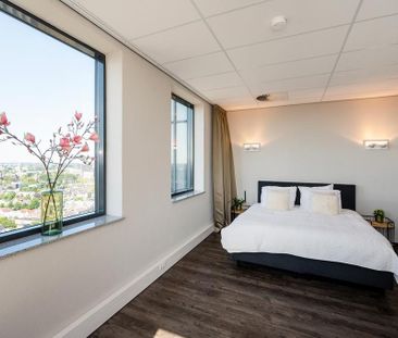 Appartement te huur: Eschertoren 16-A 2316 ET Leiden - Photo 5