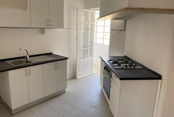 Apartamento T4 em Lisboa