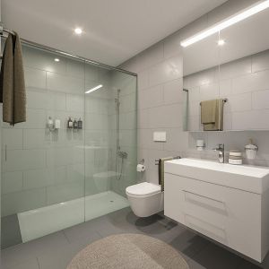 Attraktive 4.5-Zimmerwohnung modernisiert, ruhig und stadtnah - Photo 3