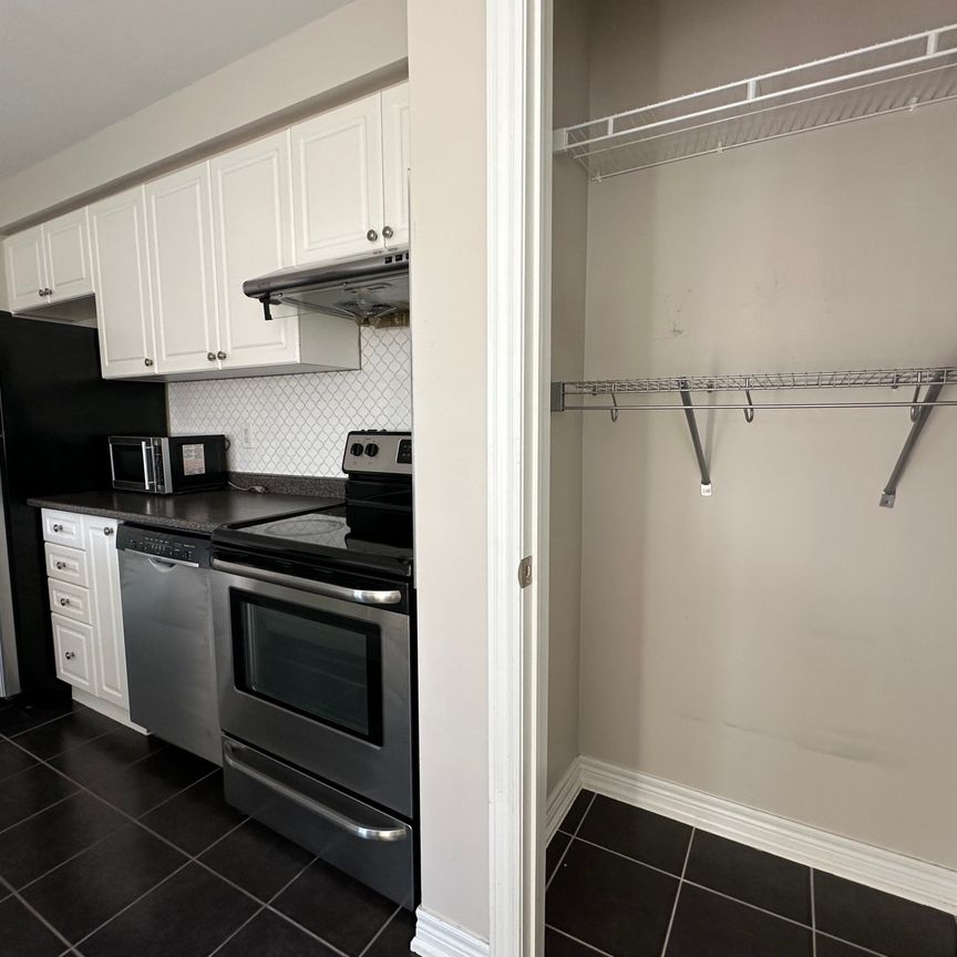 For Lease - 21 Duncan Road Unit# Coach, Markham, Ontario - Photo 1