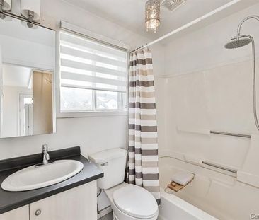 Appartement à louer - Montréal (LaSalle) - Photo 6