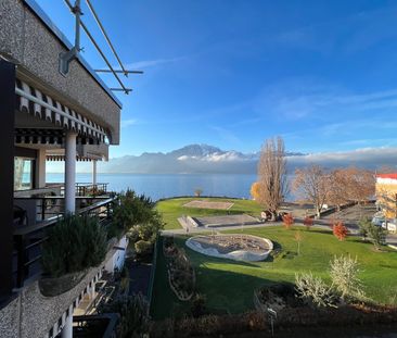 2 Zimmer, 50 m², 4. Stock - Photo 2