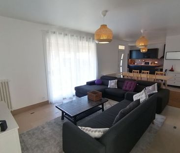 Appartement à louer 2 pièces • Poitiers - Photo 2