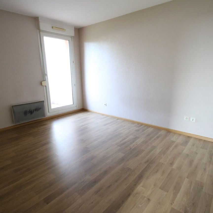 Joli 3 pièces 72m² à STRASBOURG-KOENIGSHOFFEN - Photo 1