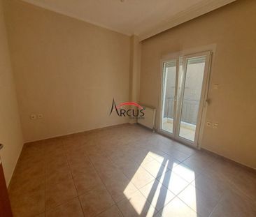 Διαμέρισμα για ενοικίαση Ηλιούπολη Κέντρο (Σταυρούπολη) - Photo 1