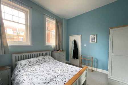 2 bedroom apartment to rent - Photo 4