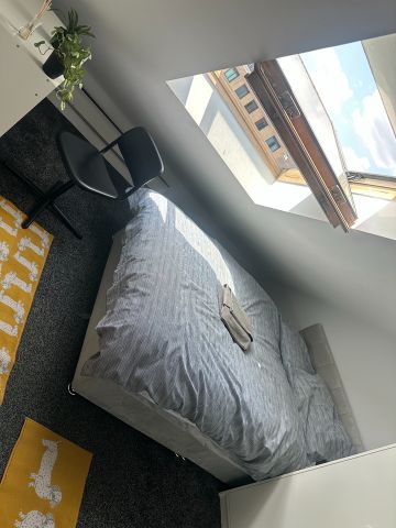 Room in a Shared Flat, Leicester, LE1 - Photo 3