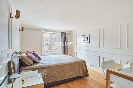 Tout savoir sur cet appartement dans le quartier Seine et Berges, à Paris 1er - Photo 5