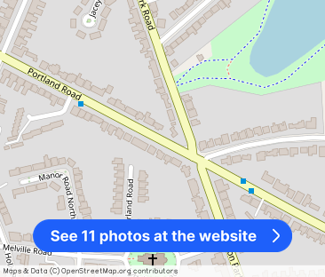 Portland Road, Birmingham, B16 - Photo 1