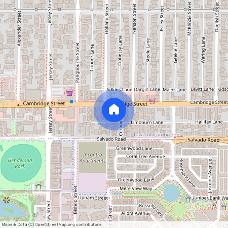 18/303 Cambridge Street, WA 6014, Wembley