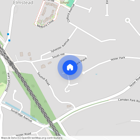 Newton Park Place, London, BR7 5EF, United Kingdom