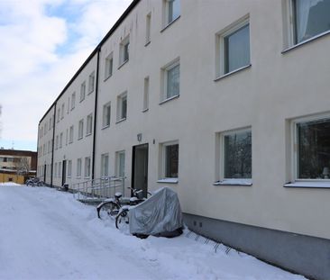 Bruksgatan 5 A - Foto 1