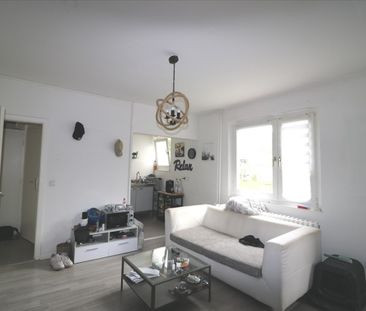 * 1 ZIMMER MIT BALKON IM ERDGESCHOSS*, DU-Rheinhausen, Augustastr. ... - Photo 4