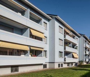 3.5 Zimmer, 81 m², 2. Stock - Photo 5