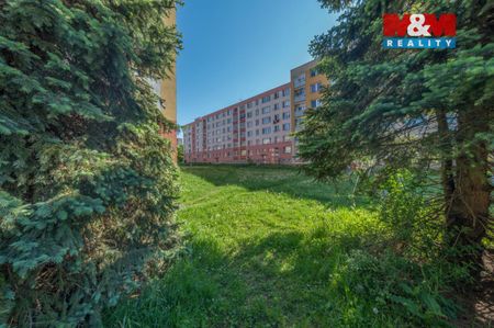 Pronájem bytu 2+1 43 m², Marie Pujmanové 1133, Havířov - Photo 2