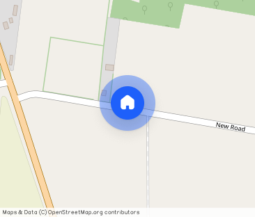 New Road, Catfield, GREAT YARMOUTH - Photo 1